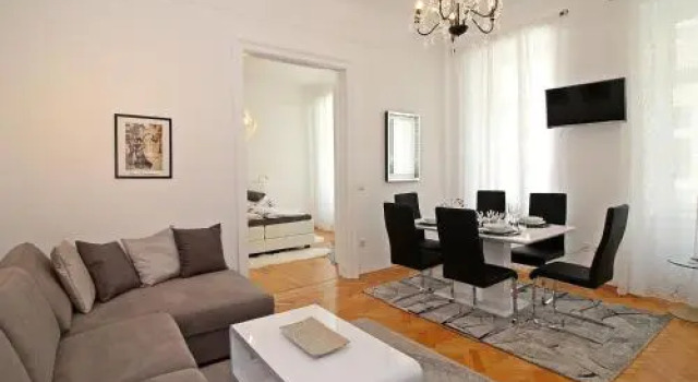 Apartment Kingâ´S Apartment, Varaa Huoneisto Wien Itävalta