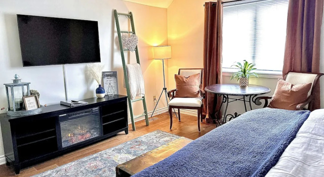 Номер Premium Settlers Suites
