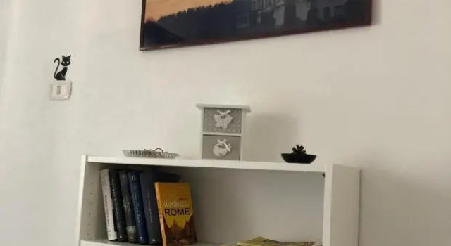 Апартаменты Fiori e farfalle apartment