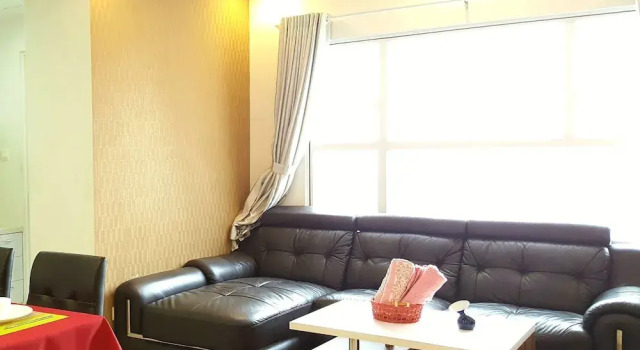 Апартаменты Sunrise City 2BR Luxury SWPool 30th