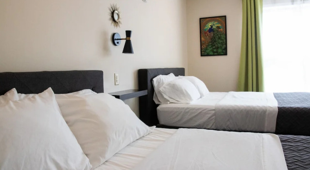 The Marquette Hotel, Prenota Hotel Madison 