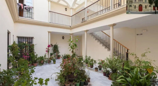 Apartamentos Postigo 36