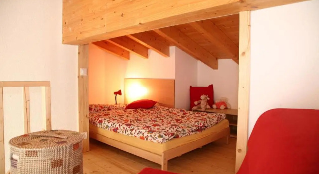 Апартаменты Standard Lugano Savosa Youth Hostel
