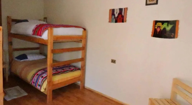 Altos de Quitor, Glamping, Réserver Camping Hôtels à Antofagasta Region avec piscine, Piscine