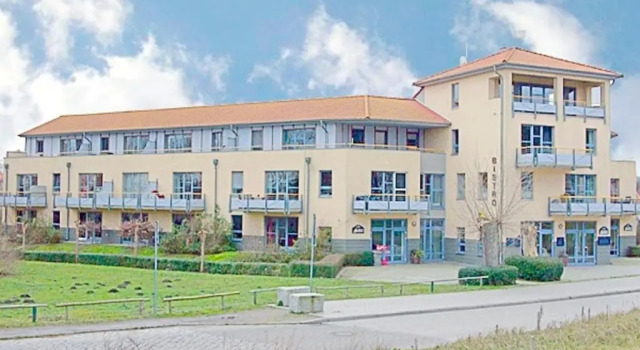 Ostsee-Residenz, Whg 10