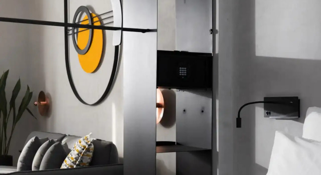 Люкс Deluxe IL CONFORMISTA Casa Storica