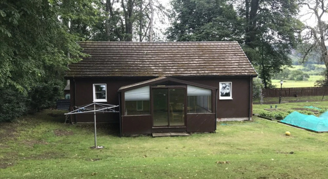 Garden Cottage, Забронировать Дом для отпуска Контин Northern Highlands