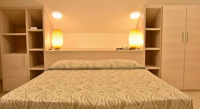 Номер Standard Hotel Lady G