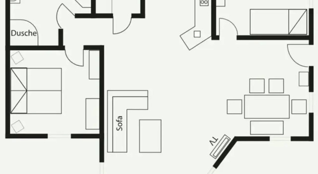 Коттедж Ambiance Modern Retreat