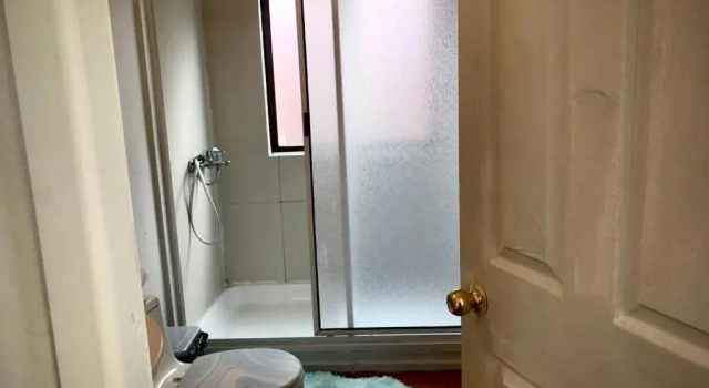 Коттедж с 2 комнатами Cabañas Esmeralda con Desayuno