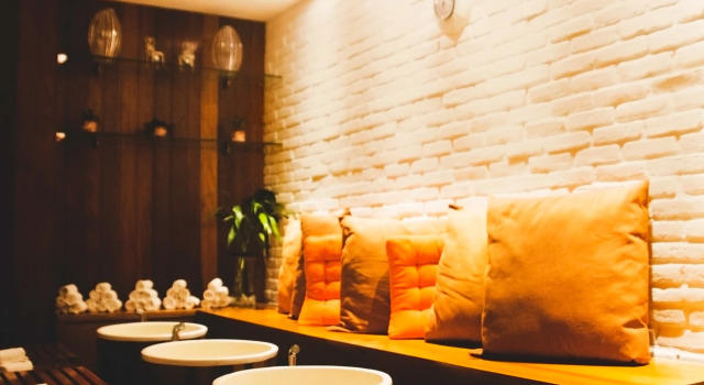 Hotel Atlante Plaza