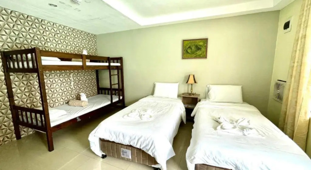Little Rock Cebu