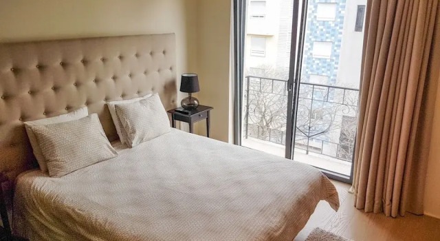 Апартаменты Akicity Lisboa Star