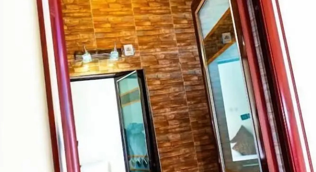 Одноместный номер Standard c 1 комнатой Kigaliview Hotel & Apartaments