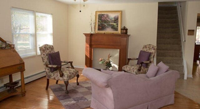 Windsong Retreat Bed & Breakfast, Buchen Sie Hotel Rock Hill Sullivan County