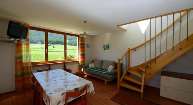 Апартаменты Appartements Durnbrunn