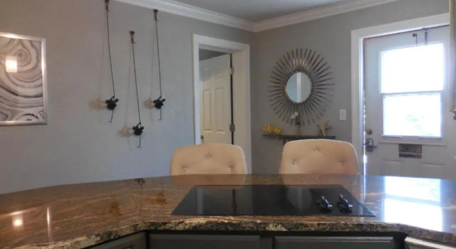 Апартаменты 1 Island Hideaway in the Keys