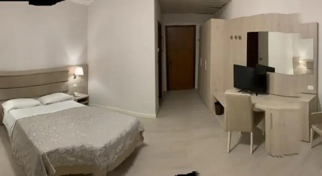 Двухместный номер Superior Hotel Smeraldo