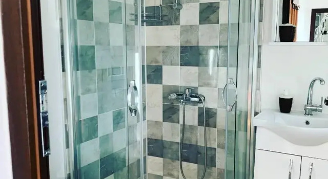 Номер Standard Dusler Evim Kas