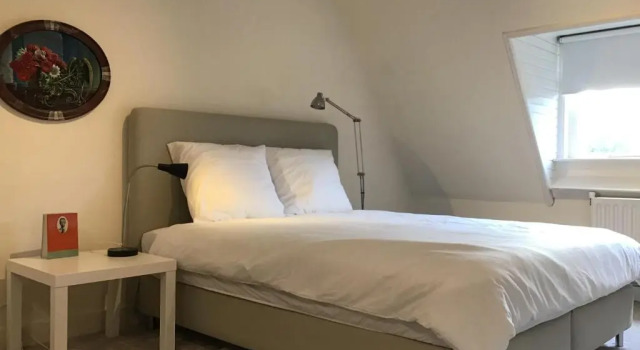 Brandy’s, Rezerwuj Hotel Haagse Hout Haga