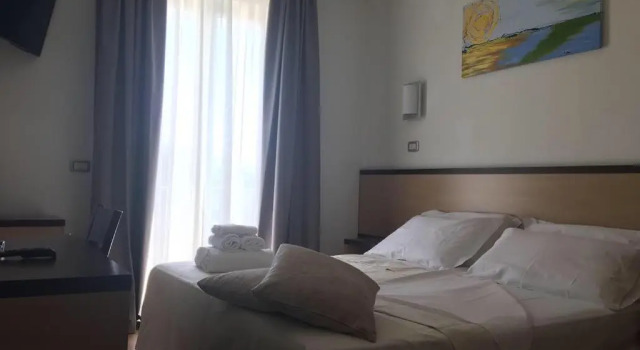Hotel Royal, Book Hotel San Benedetto del Tronto 