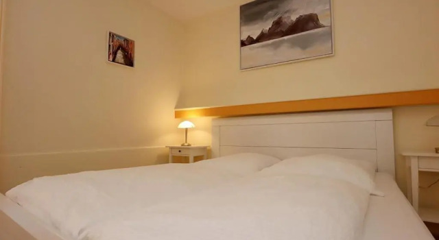 Двухместный номер Standard Hotel Sonnenhof