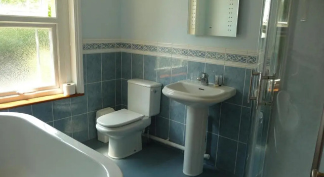 Standard- værelse Ivy Hall