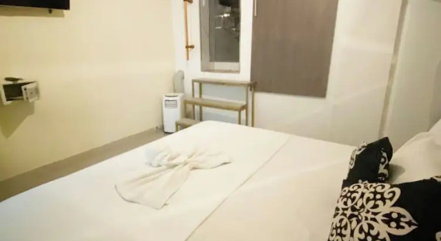 Апартаменты Comfort $ PROMO $ 3 Bedrooms with Bathrooms apartment & Jacuzzi in Lleras park @Poblado