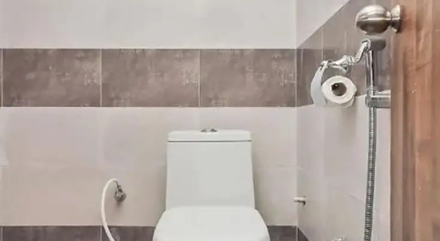 Номер Deluxe Sri Surabhi Luxurious Rooms
