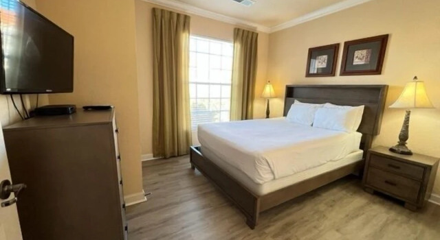 1351tul Unit 1301 - Tuscana Resort 3 Bedroom Condo by RedAwning