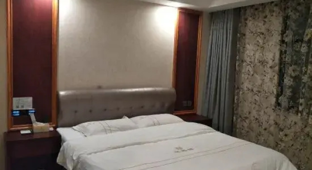 Karamay New Hotel, Rezerwuj Hotel Dushanzi Xinjiang