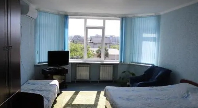Guest House Sarissa