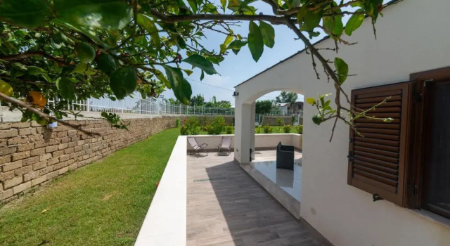 Huisje Il Giardino