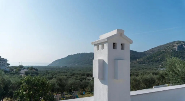 Двухместный номер Standard Agriturismo Giorgio