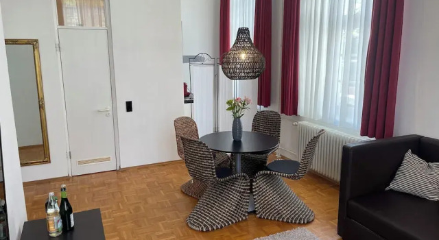 WHLIVING - Apartments & Studios in Konstanz, Réserver Appartement Constance Bade-Wurtemberg