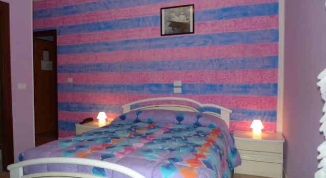 Двухместный номер Standard Albergo Simonati