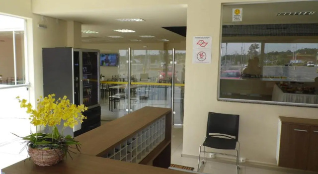 Sallimas Hotel, Забронировать Отель Недорогие отели Сорокаба, недорого