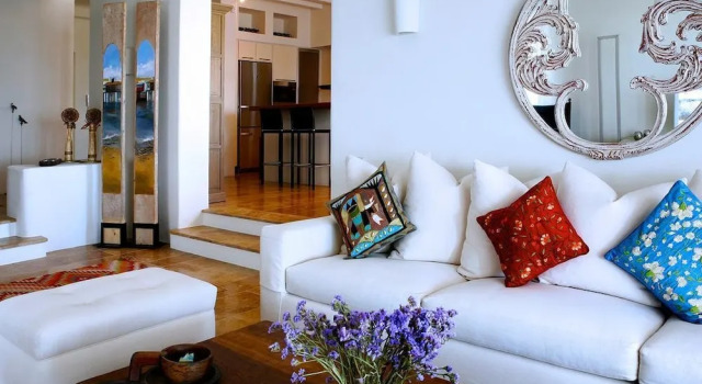 Villa Aegea by The Pearls Collection