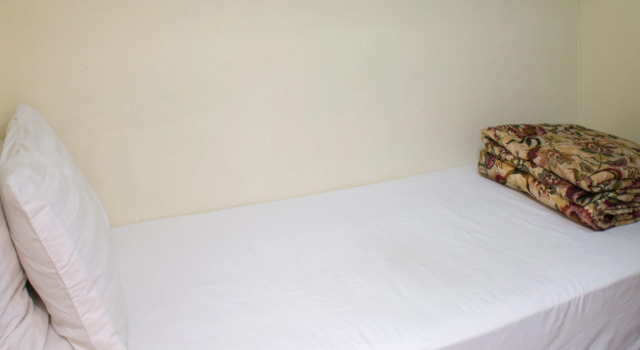 Номер Standard World Hotel