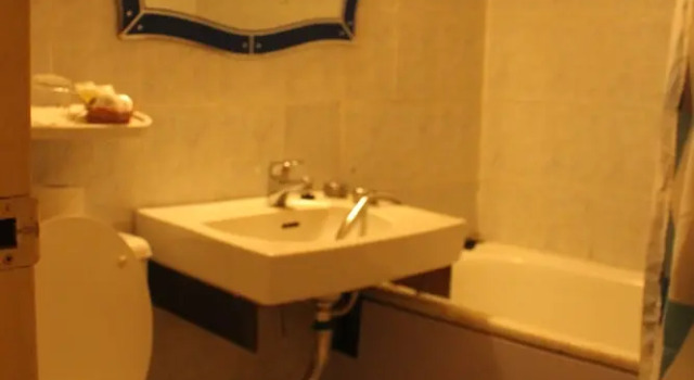 Suite Hotel Mansa