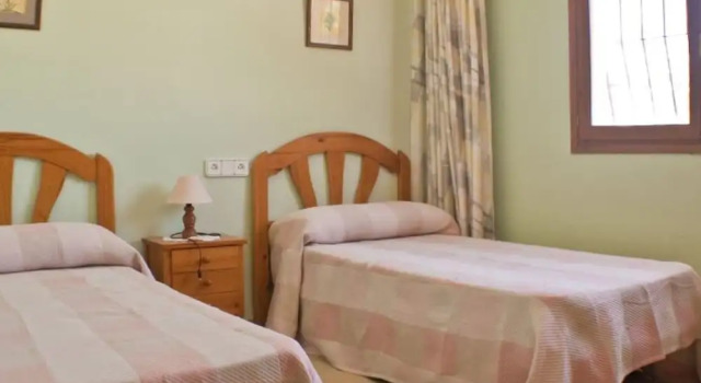 Villa - 3 Bedrooms with Pool and WiFi - 106441