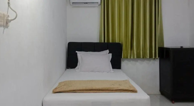 Suite Citra Green House Syariah near Universitas Tulungagung