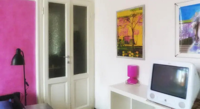 B&B da Lucia ai Navigli