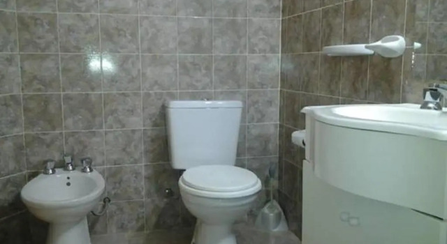 Номер Standard Hotel Alihuen