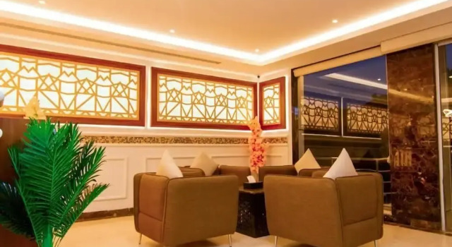 Al Muteb Suites Al Murslat