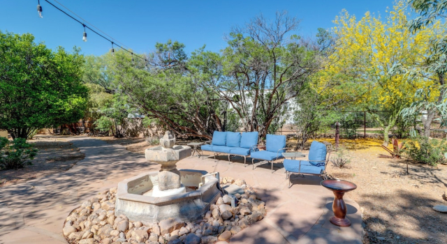 Home Near Sabino Canyon: Hot Tub & Swim Spa Access, Boek Resort Resorthotels in Tucson, Resort