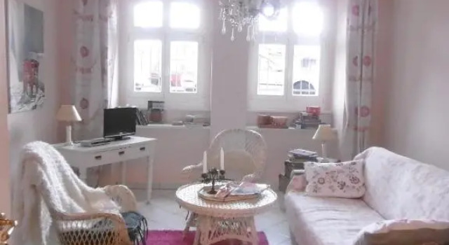 Apartment Hermine, Varaa Huoneisto Görlitz 