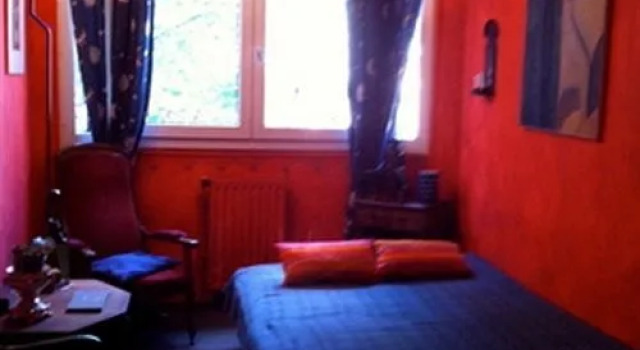 Bed  Breakfast Bouchor