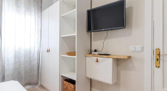 Студия Flatguest Cosy 3