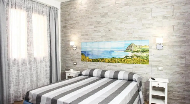 Номер Superior Ninni e Fede